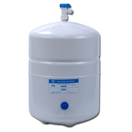 Liter tank für - 8,