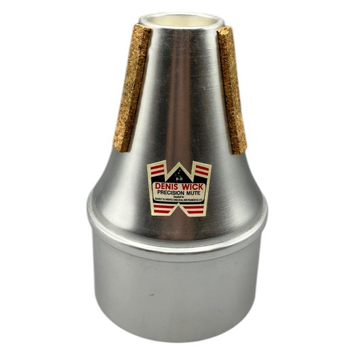 Denis wick precision - wick, mute
