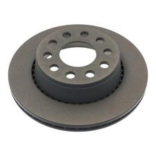Febi bilstein bremsscheibe - febi,