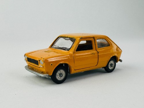 311 mercury italy fiat - 311,