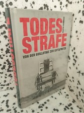 Todesstrafe Guillotine zur