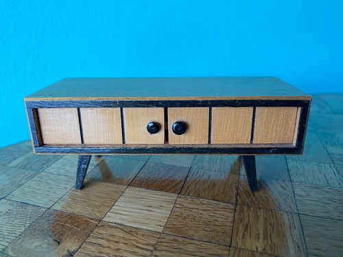 Sideboard schränkchen edmund - schränkchen,