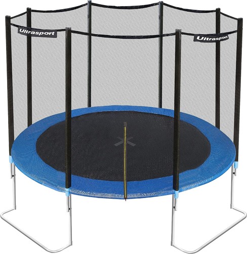 Ultrasport gartentrampolin - ultrasport,
