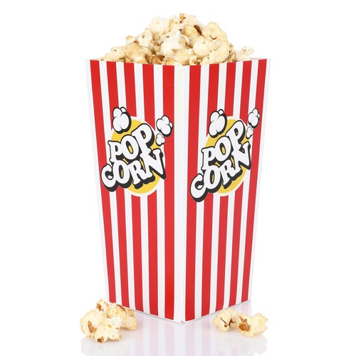 Funx popcorn boxen - funx,