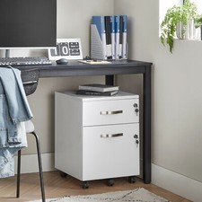 Rollcontainer Bürocontainer