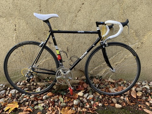Look 171 mavic starfish - 171,