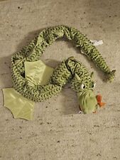 IKEA Drache ?  Minnen Drake 190cm Plüsch Stofftier? Kuscheltier? #17