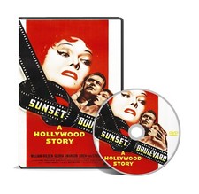 Sunset Boulevard (1950) Drama