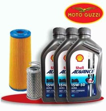 Kit Wartung Moto Guzzi V50C