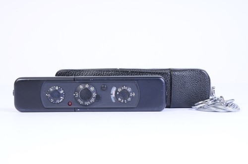 Minox schwarz 3 5 - c, 3.5