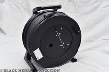 Netzwerkkabel Mercator Superflex 10Gbit/s auf Trommel Neutrik etherCon CAT.6A