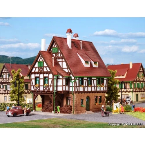 Vollmer 160 7730 - vollmer,