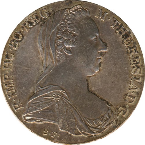 österreich maria theresia - -,