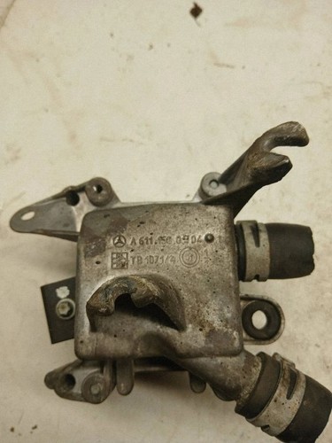 Mercedes benz w210 2001 - e,