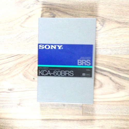 Sony kca brs - kca-60,