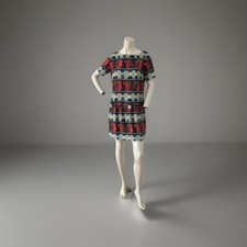 Paul & Joe Sister Minikleid