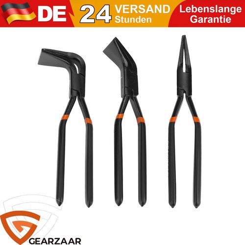 Falzzangen abfalzen set - abfalzen, für