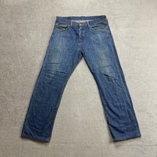 LEVIS 501 Herren Jeans Hose