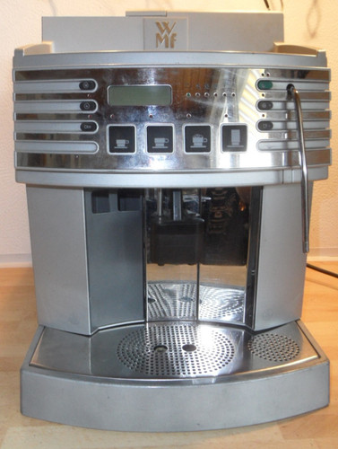 Wmf kaffeeautomat - wmf,