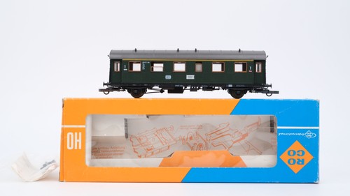Roco 4203 donnerbüchse 1 - roco,