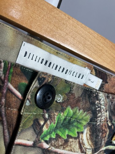 Billionaire boys club rare - billionaire,