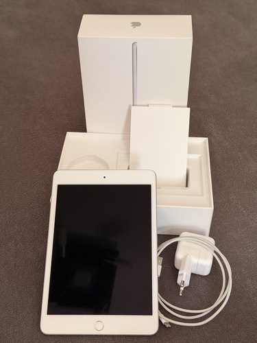 Apple ipad mini - apple, 5.