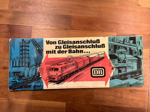 Zug werbeschild abteil db - abteil,