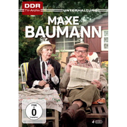 Maxe baumann - maxe,