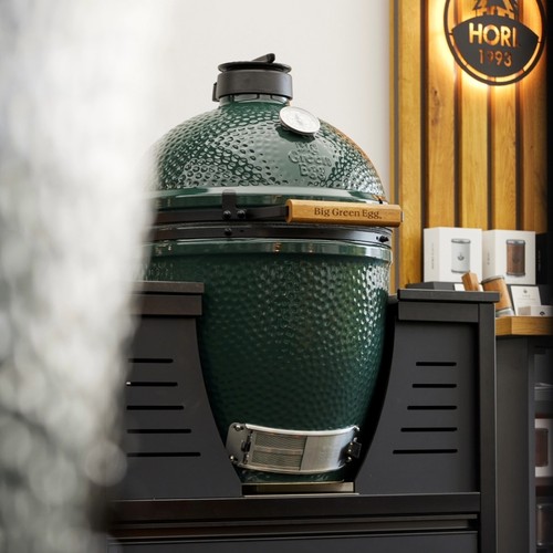 Kamado modul schwarz - schwarz,