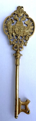 Kammerherrenschlüssel kaiser - kammerherrenschlüssel,