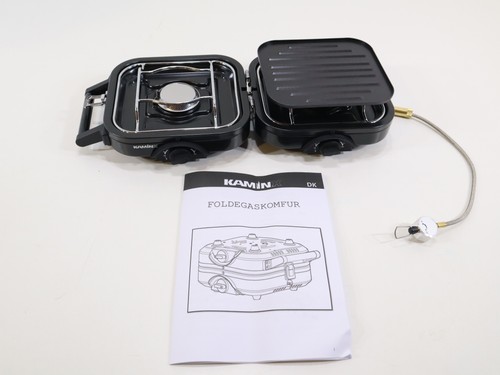Cobb kaminx gaskocher - pb-78,