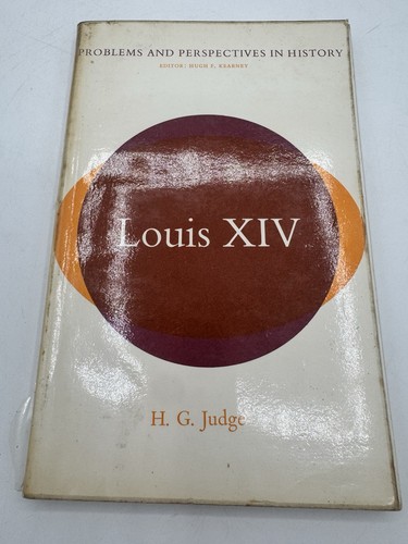 Louis xiv problems and - louis,