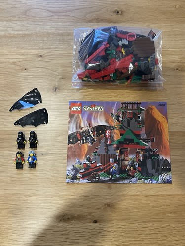Lego castle das - castle:, versteck
