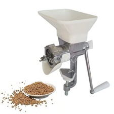 Food Pet Feed Granulator