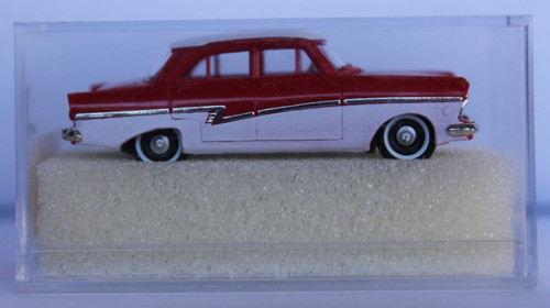 Ford taunus 17m luxe - ford,
