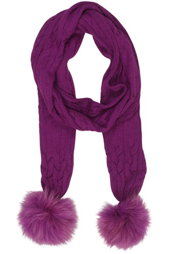 Seeberger schal damen - damen, tuch