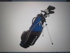 Wilson Profile JGI Junior Satz