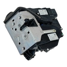 Türschloss hinten links el