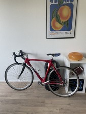 Simplon Vision Rennrad