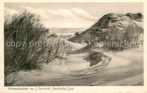 Juist nordseebad partie den - partie, in