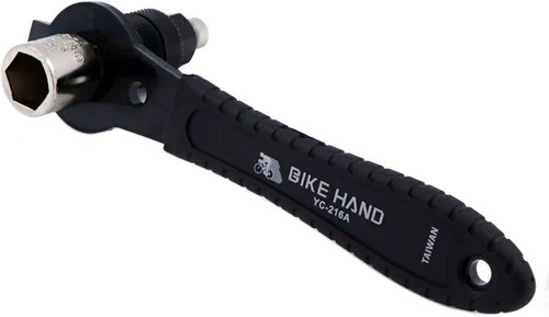 Bikehand