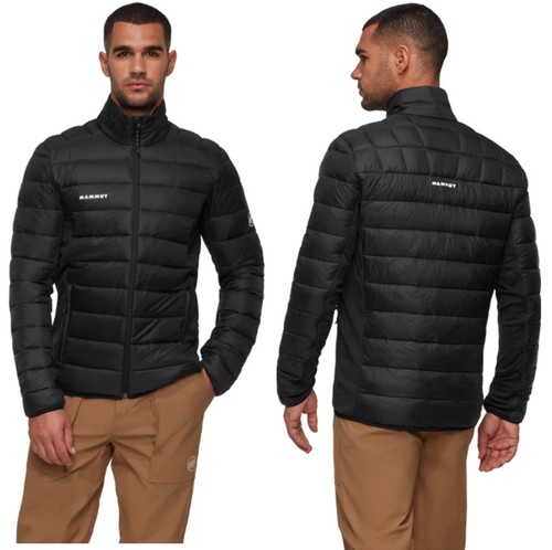 Mammut crag hybrid jacket - mammut,