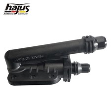 Hajus Thermostatgehäuse Thermostat Getriebeölkühler für BMW 5er 6er 7er 