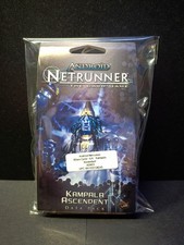Android Netrunner Kampala