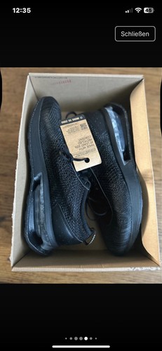 Fd2764 001 nike air max - nike,