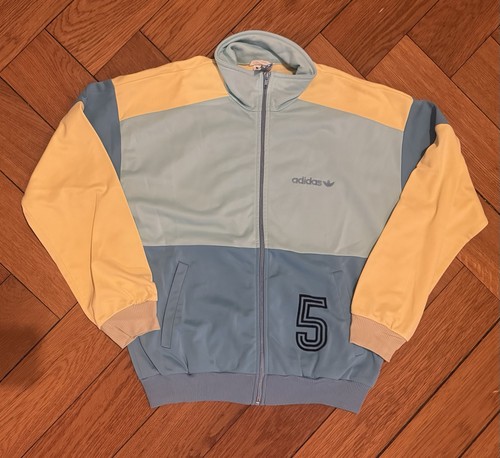 Adidas jacke bayer - l,