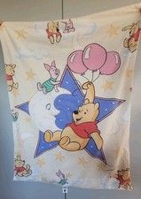 Winnie the pooh Quilty Nursery