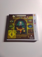 Professor Layton und das