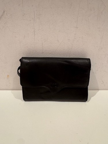 Handtasche voi schwarz - handtasche, np