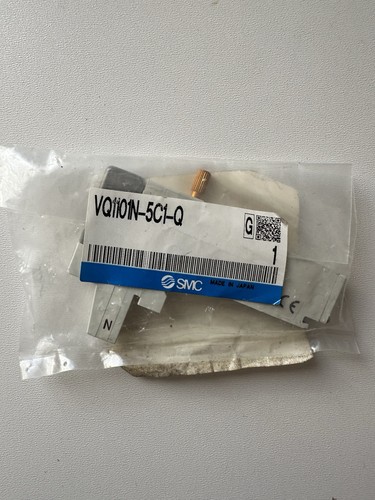 Smc vq1101n 5c1 port - smc, 5